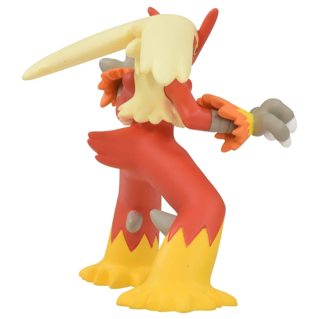 MonColle (Monster Collection) MS-38 Blaziken