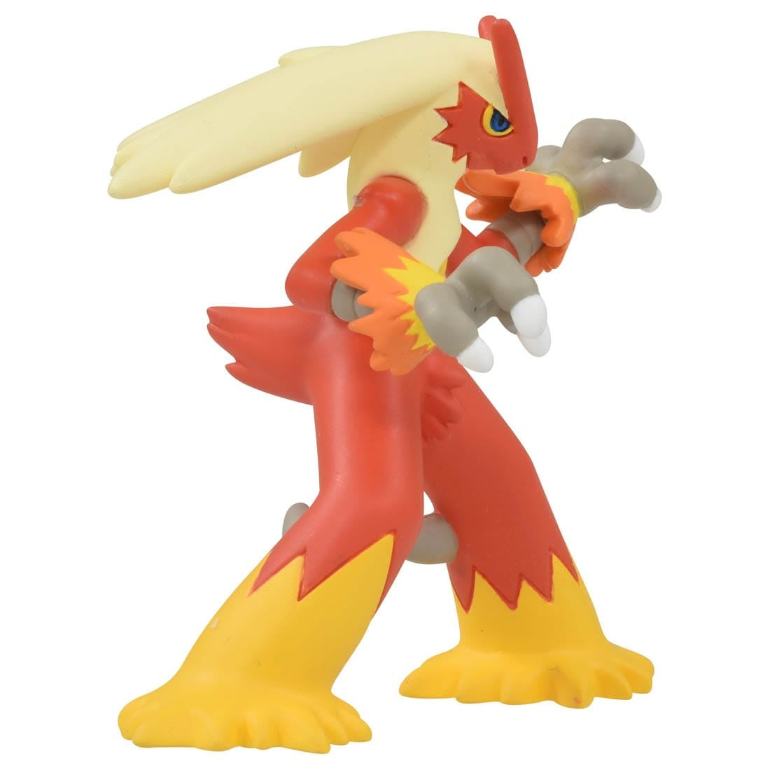 MonColle (Monster Collection) MS-38 Blaziken