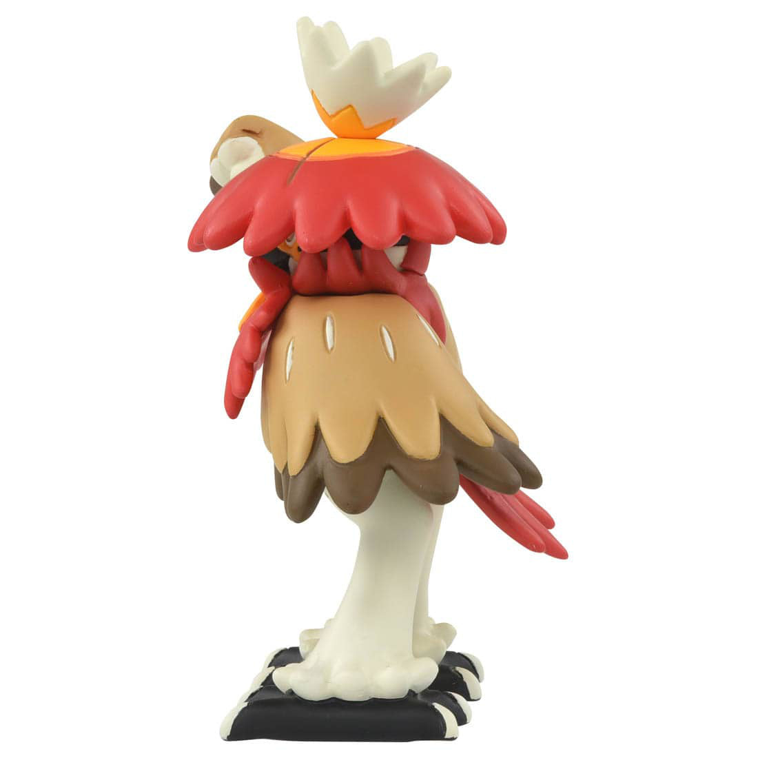 Monster Collection MS-11 Decidueye (The Appearance of Hisui)
