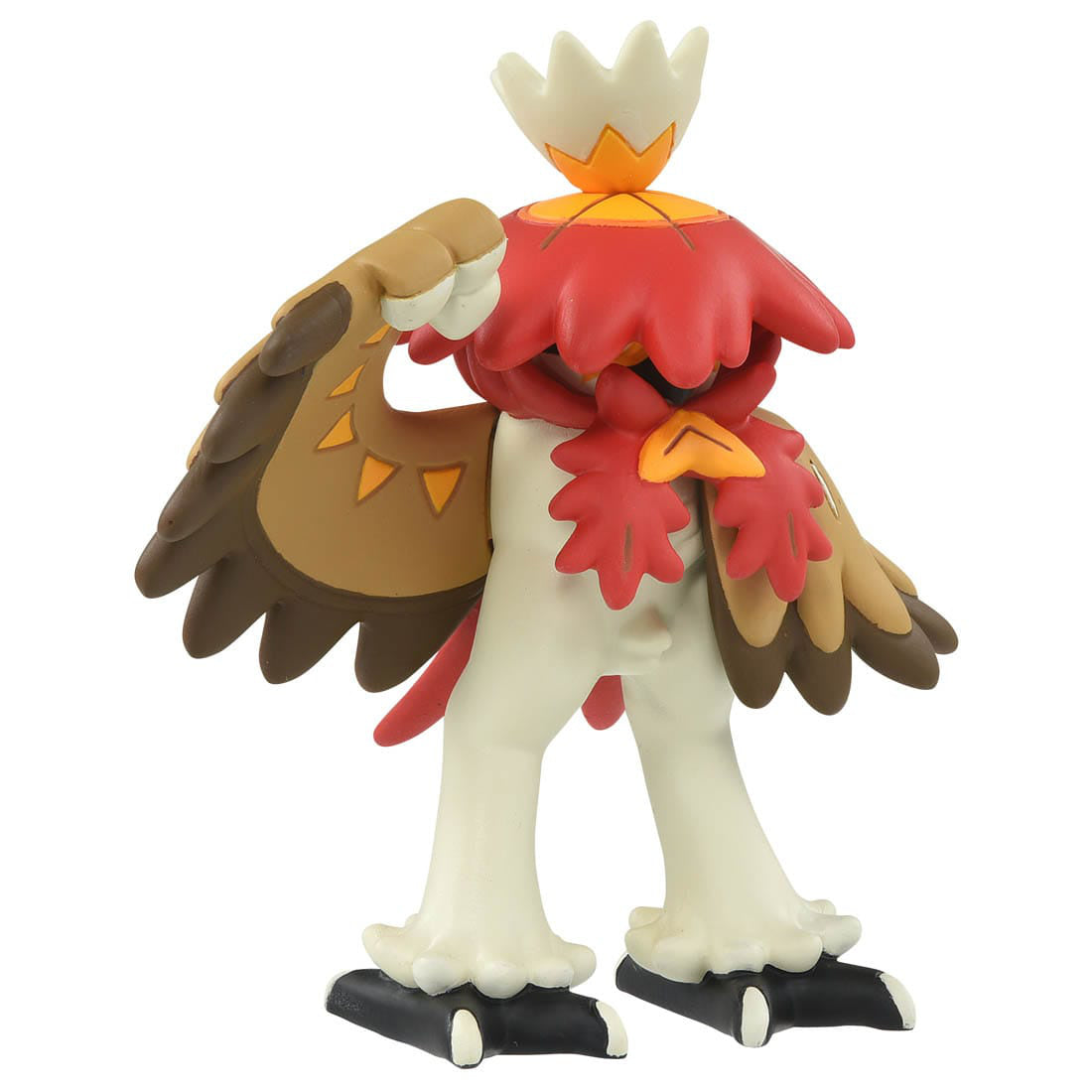 Monster Collection MS-11 Decidueye (The Appearance of Hisui)