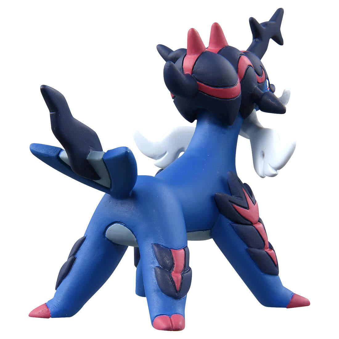 Monster Collection MS-13 Samurott (The Appearance of Hisui)