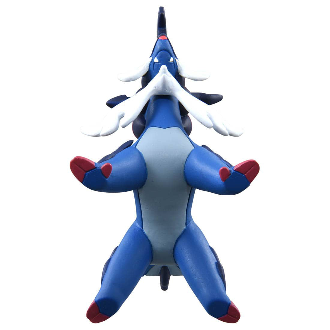 Monster Collection MS-13 Samurott (The Appearance of Hisui)