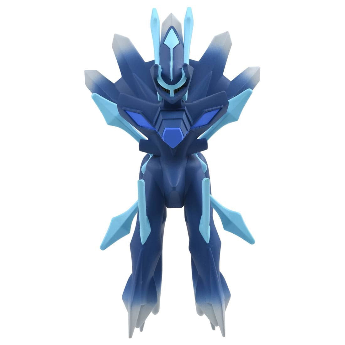 Monster Collection ML-27 Dialga (Origin Form)