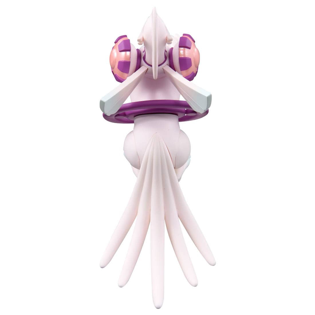 Monster Collection ML-28 Palkia (Origin Form)