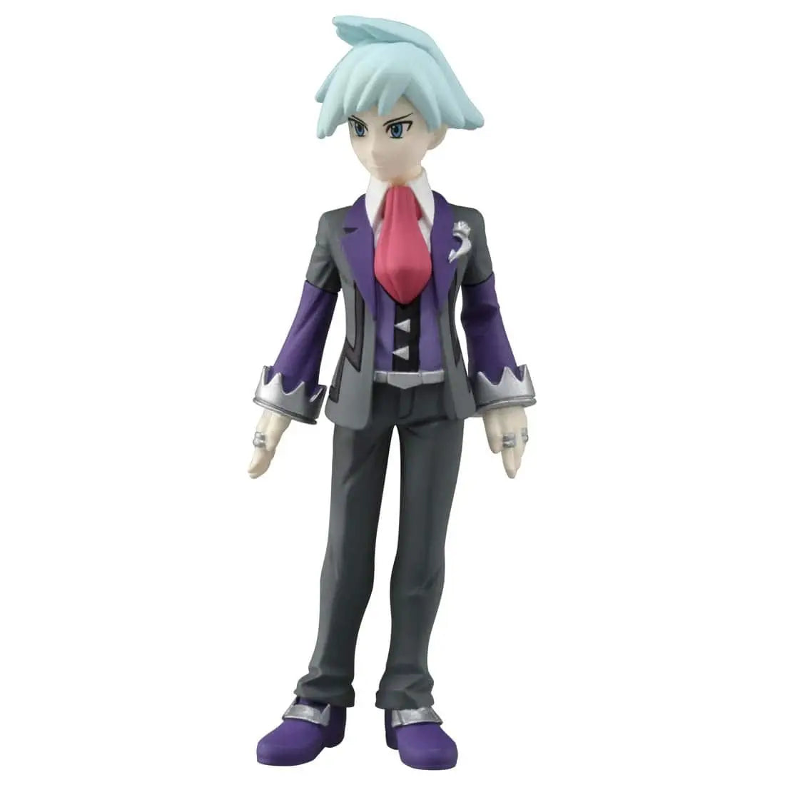Monster Collection Trainer Collection (Steven)