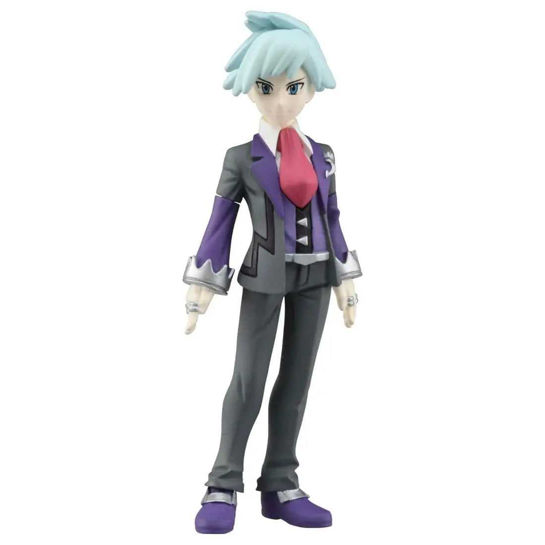 Monster Collection Trainer Collection (Steven)