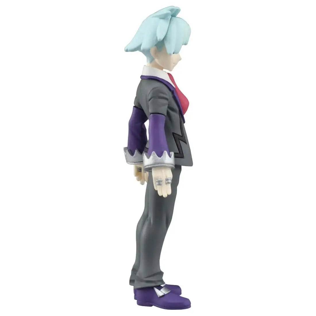 Monster Collection Trainer Collection (Steven)