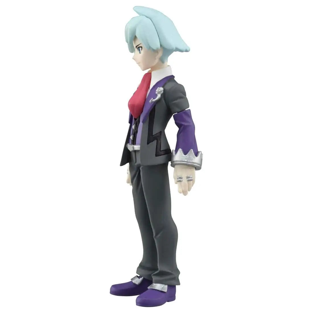 Monster Collection Trainer Collection (Steven)