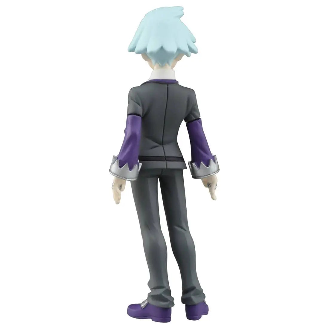 Monster Collection Trainer Collection (Steven)
