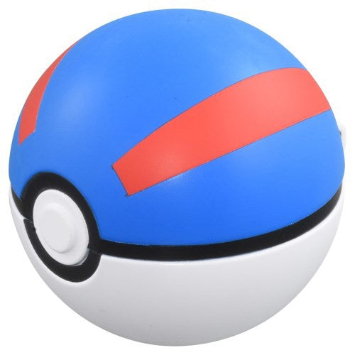 MonColle (Monster Collection) MB-02 Great Ball