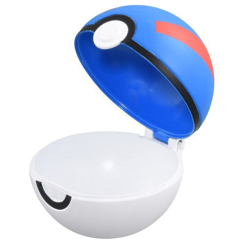 MonColle (Monster Collection) MB-02 Great Ball