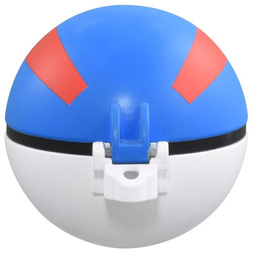 MonColle (Monster Collection) MB-02 Great Ball