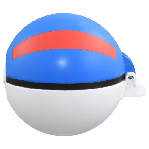 MonColle (Monster Collection) MB-02 Great Ball