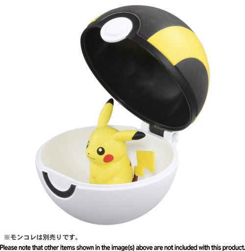 MonColle (Monster Collection) MB-03 Ultra Ball