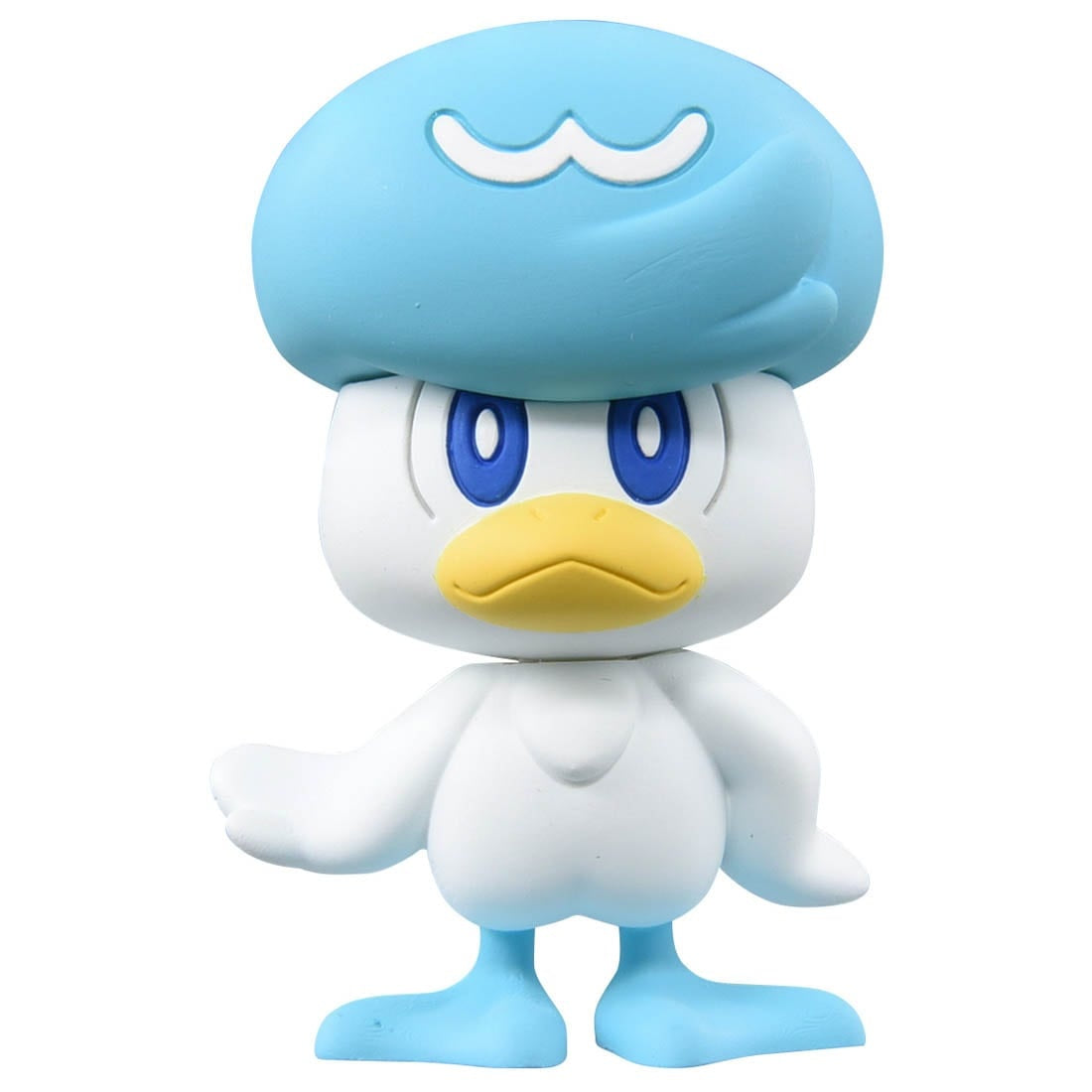 Monster Collection MS-05 Quaxly