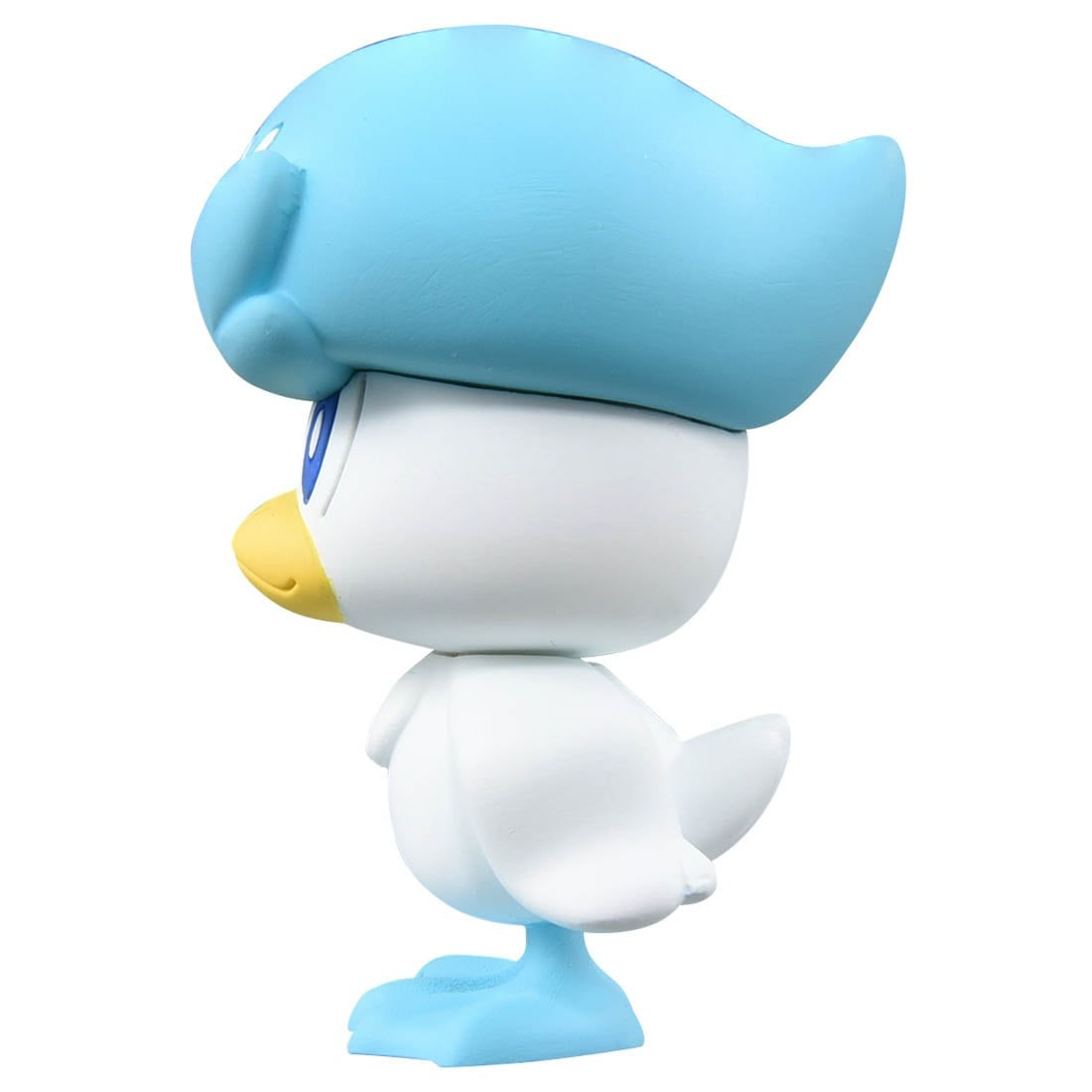 Monster Collection MS-05 Quaxly