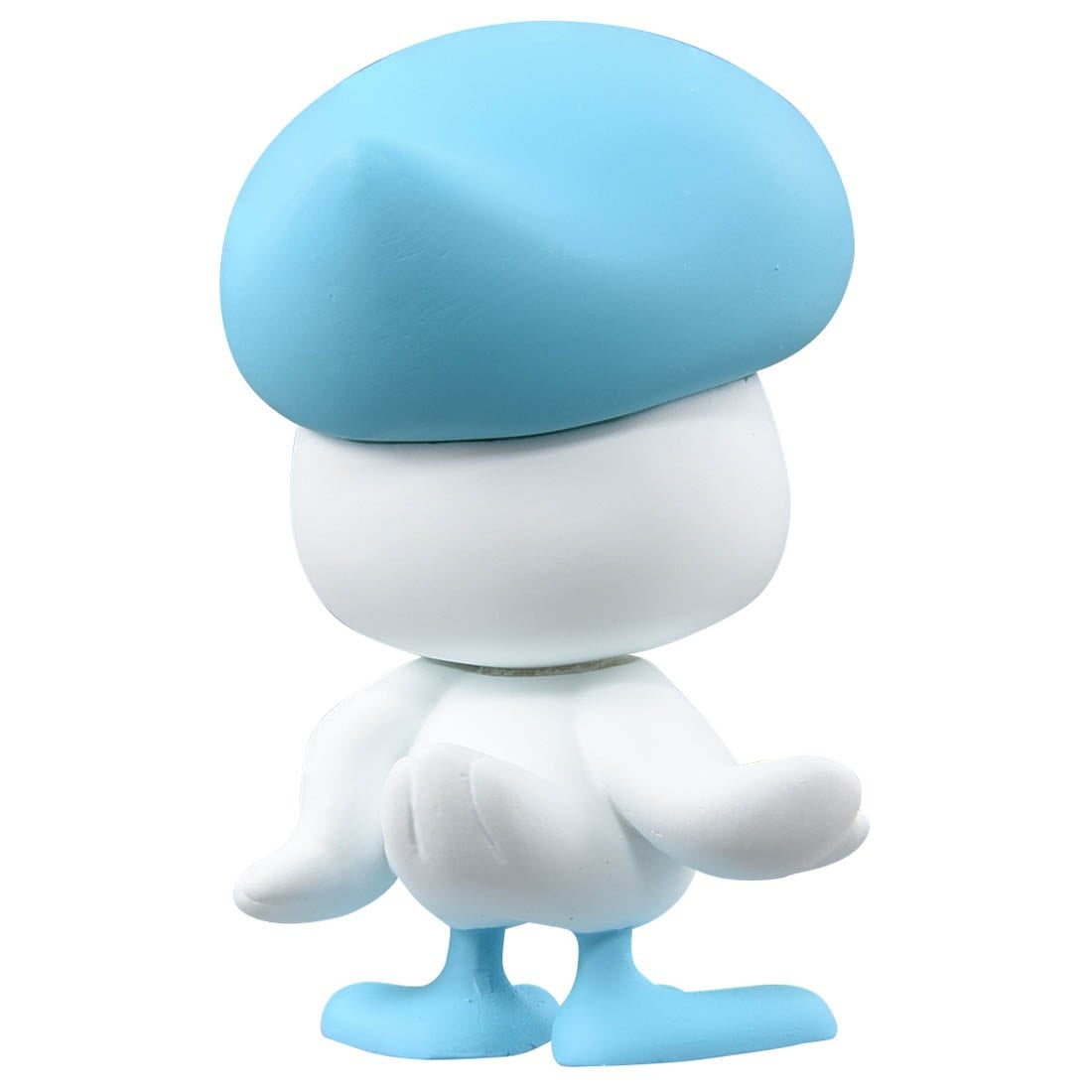 Monster Collection MS-05 Quaxly