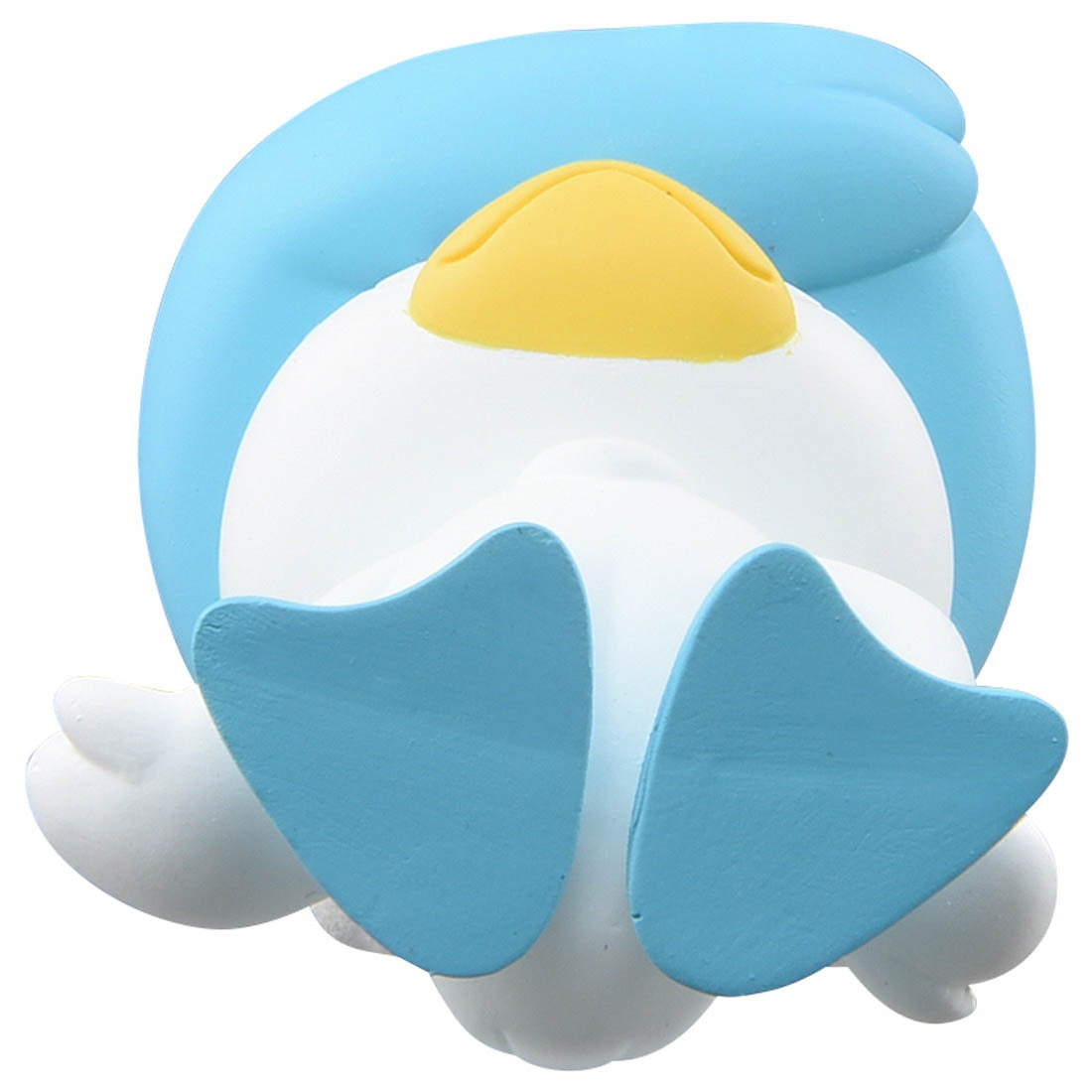 Monster Collection MS-05 Quaxly