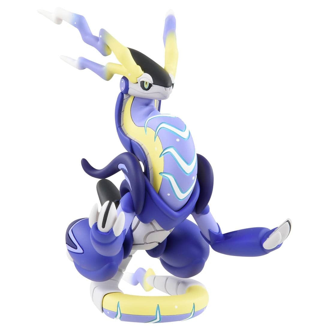 Pokemon Monster Collection MonColle ML-30 Miraidon