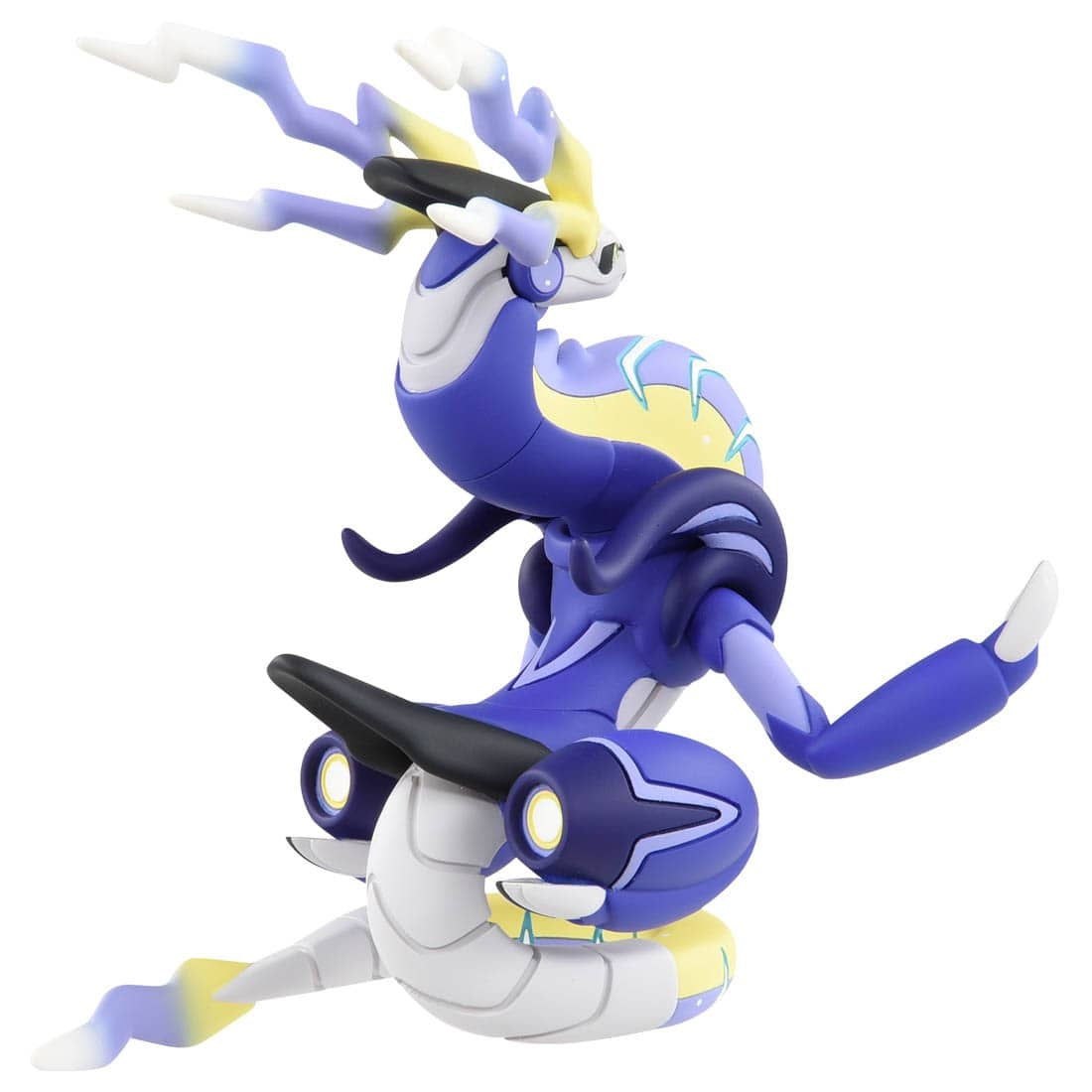 Pokemon Monster Collection MonColle ML-30 Miraidon