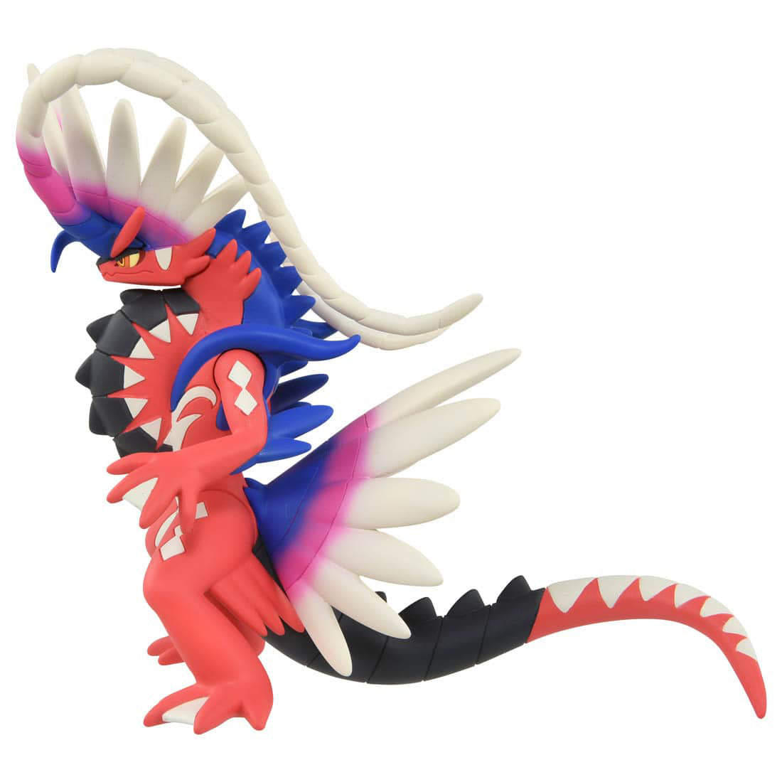 Pokemon Monster Collection MonColle ML-29 Koraidon