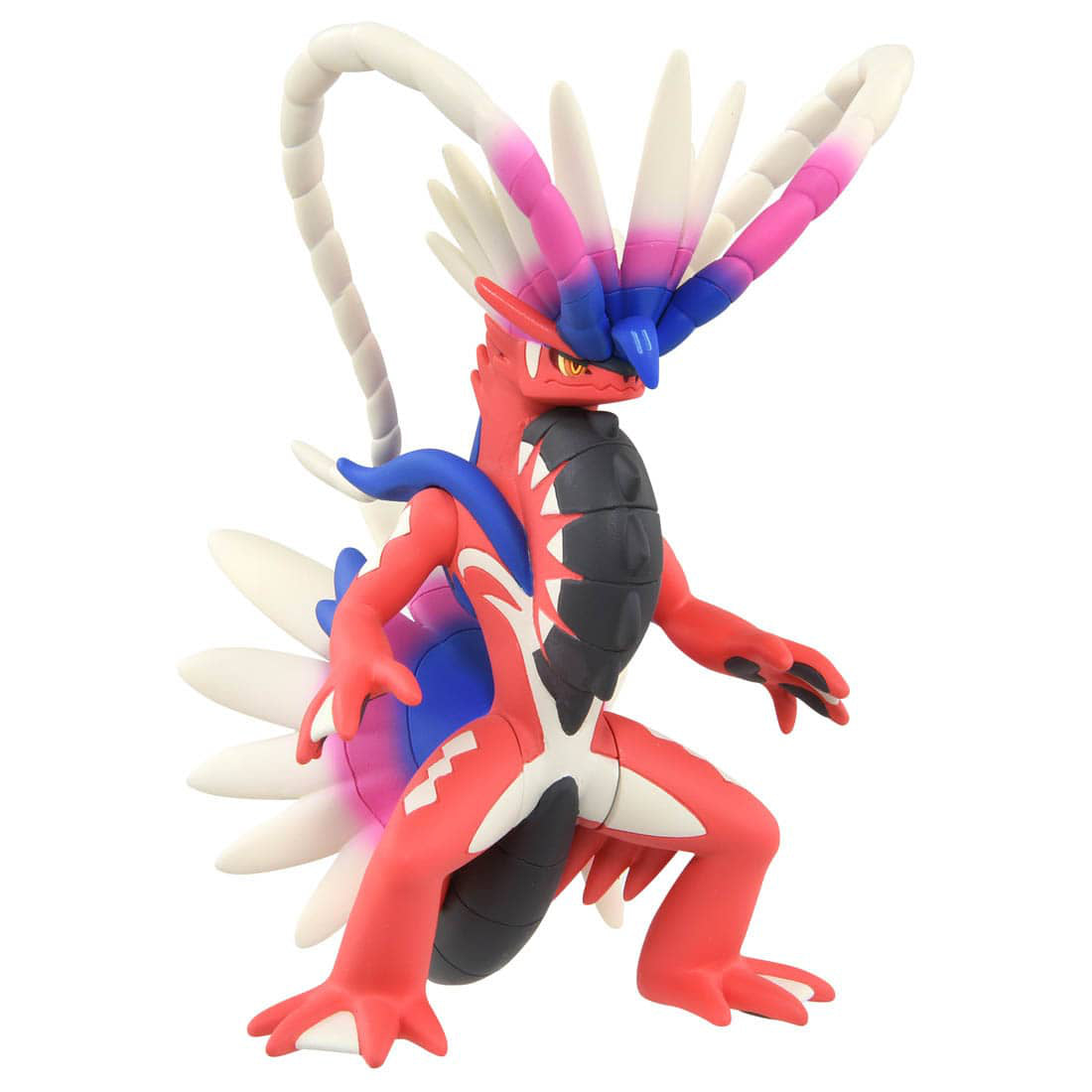 Pokemon Monster Collection MonColle ML-29 Koraidon