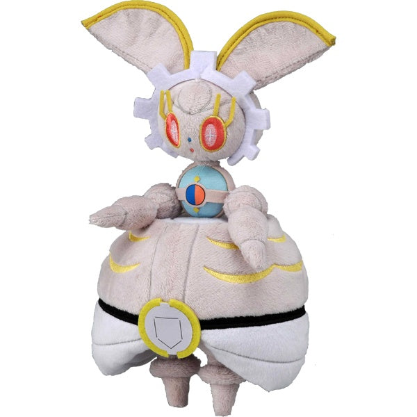 Pokemon Stuffed Magearna