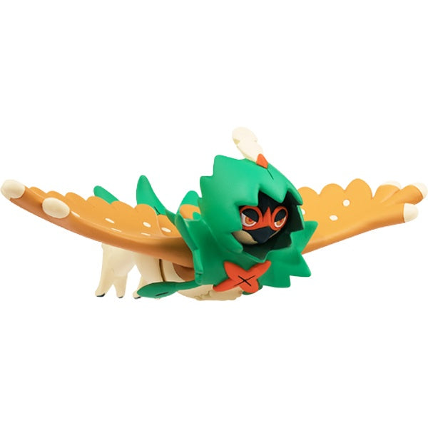 Moncolle EX EZW-03 Decidueye Sinister Arrow Raid