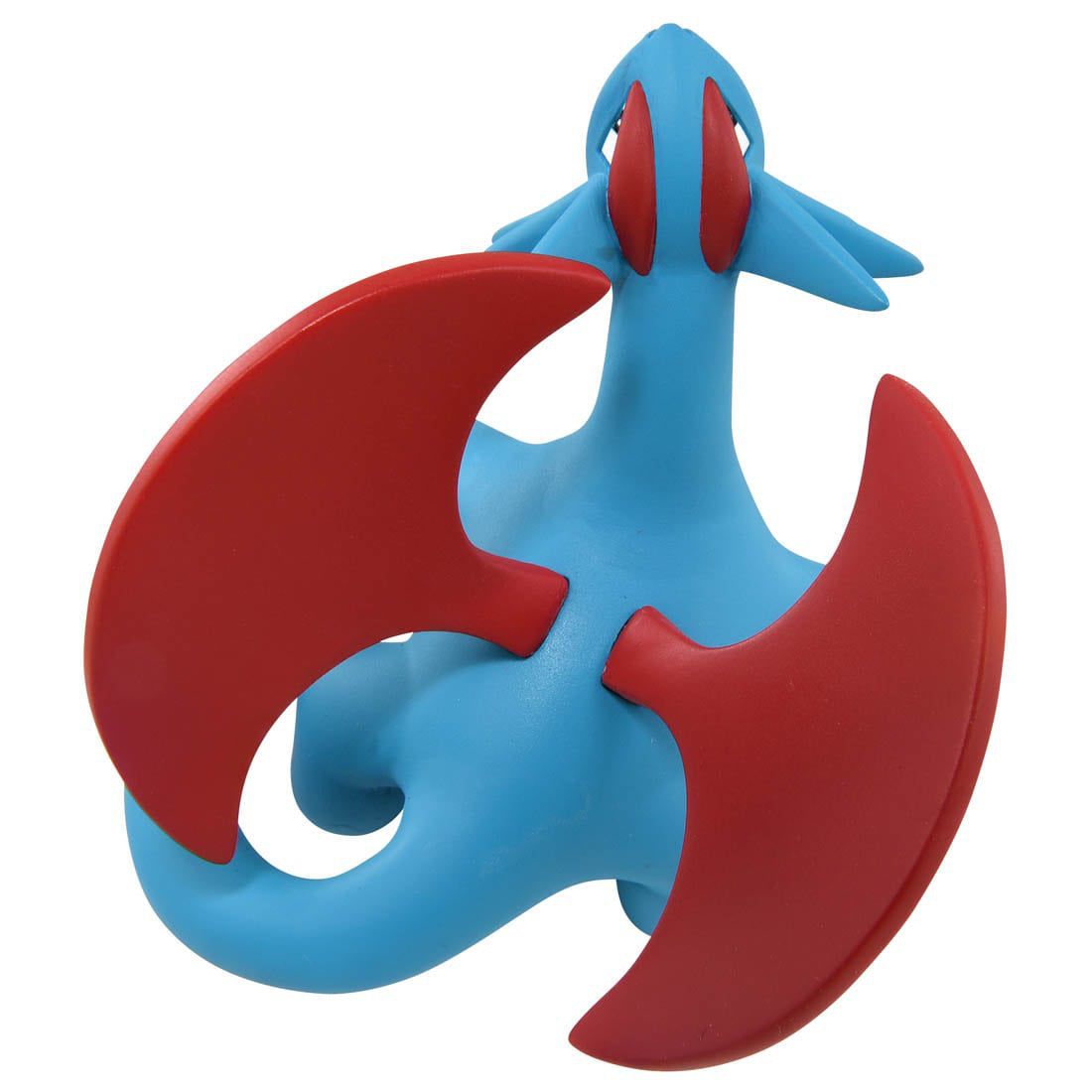 MonColle Monster Collection MS-39 Salamence