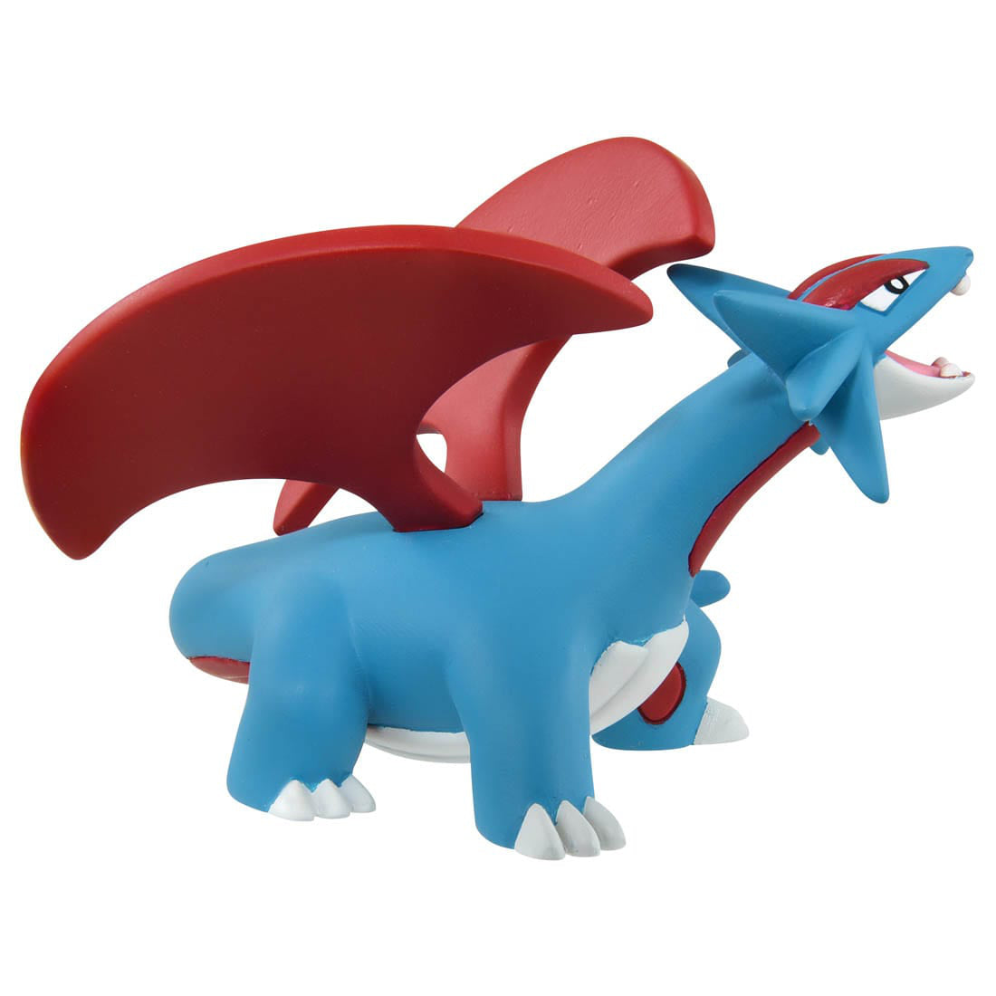 MonColle Monster Collection MS-39 Salamence