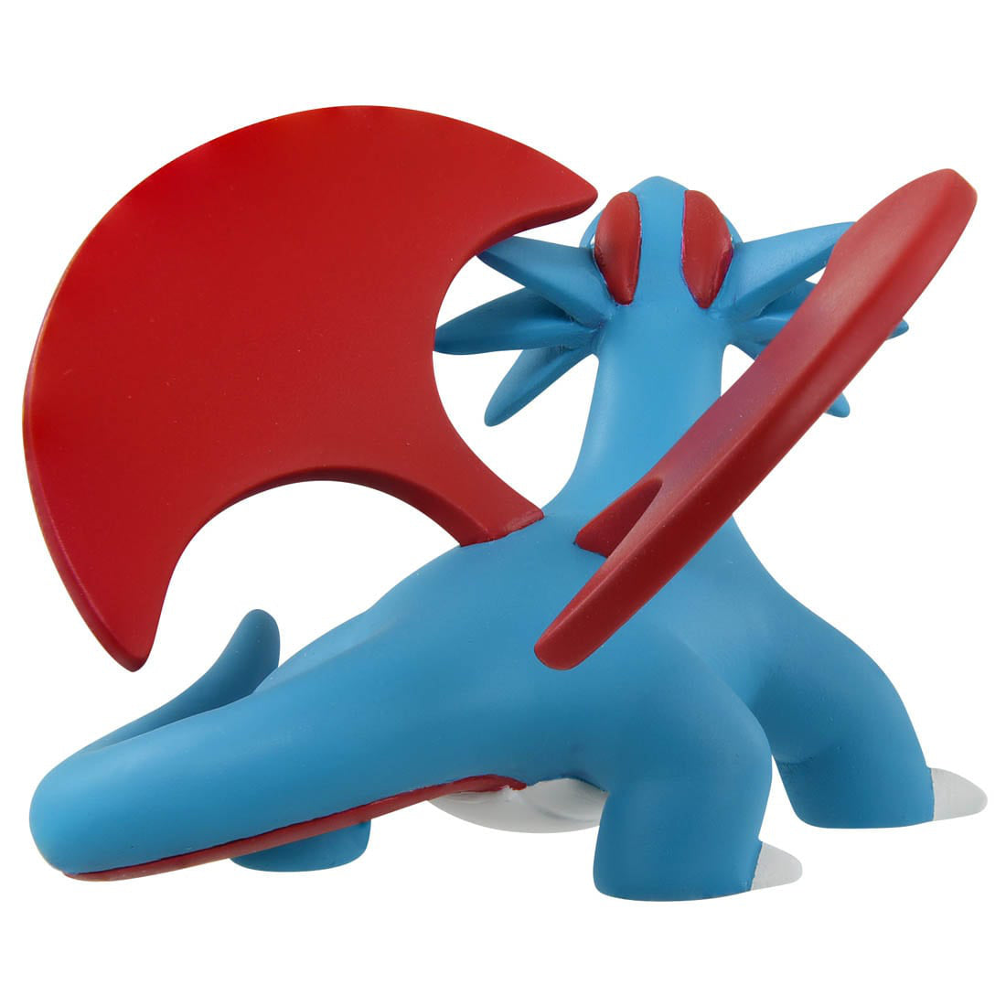 MonColle Monster Collection MS-39 Salamence