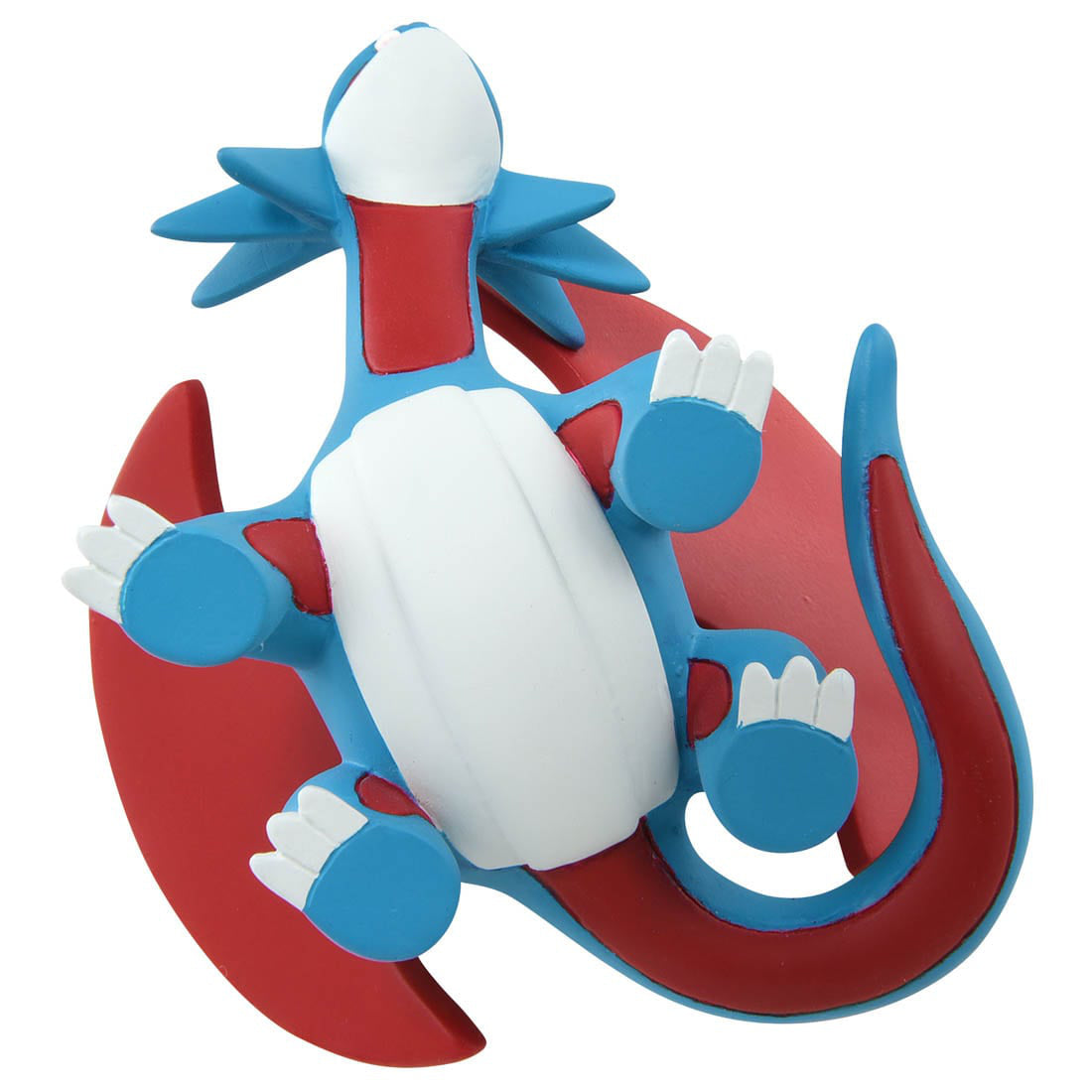 MonColle Monster Collection MS-39 Salamence