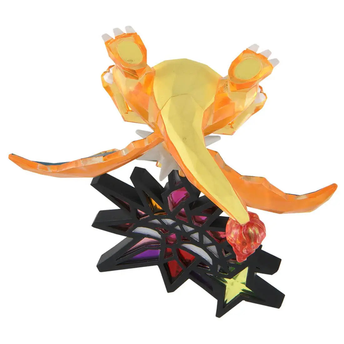 MonColle Aku Terastal Charizard