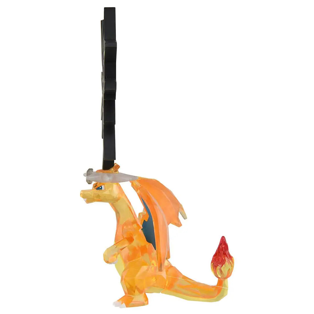 MonColle Aku Terastal Charizard