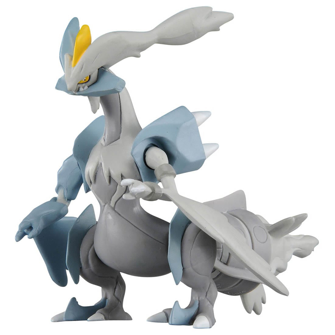 MonColle ML-10 White Kyurem
