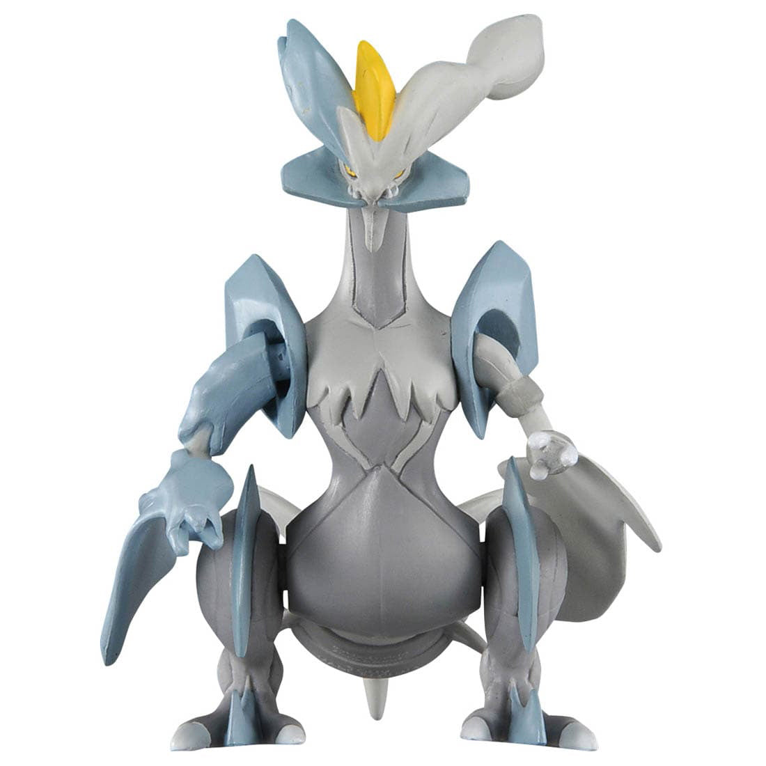 MonColle ML-10 White Kyurem
