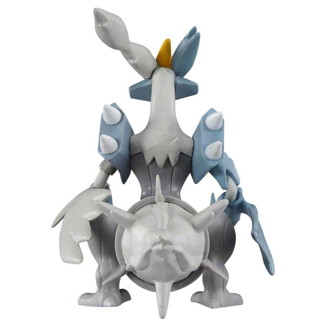 MonColle ML-10 White Kyurem