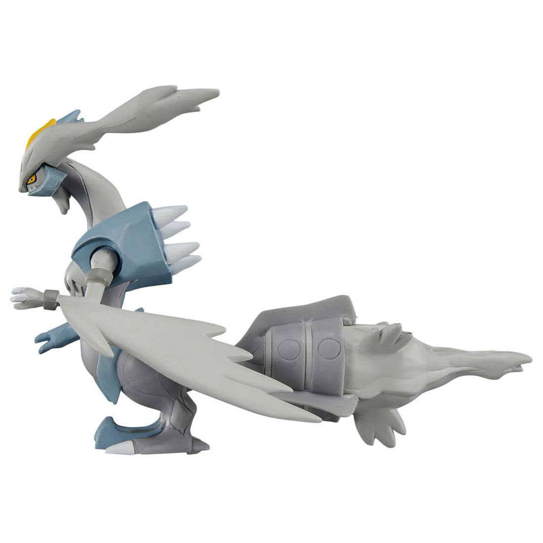 MonColle ML-10 White Kyurem