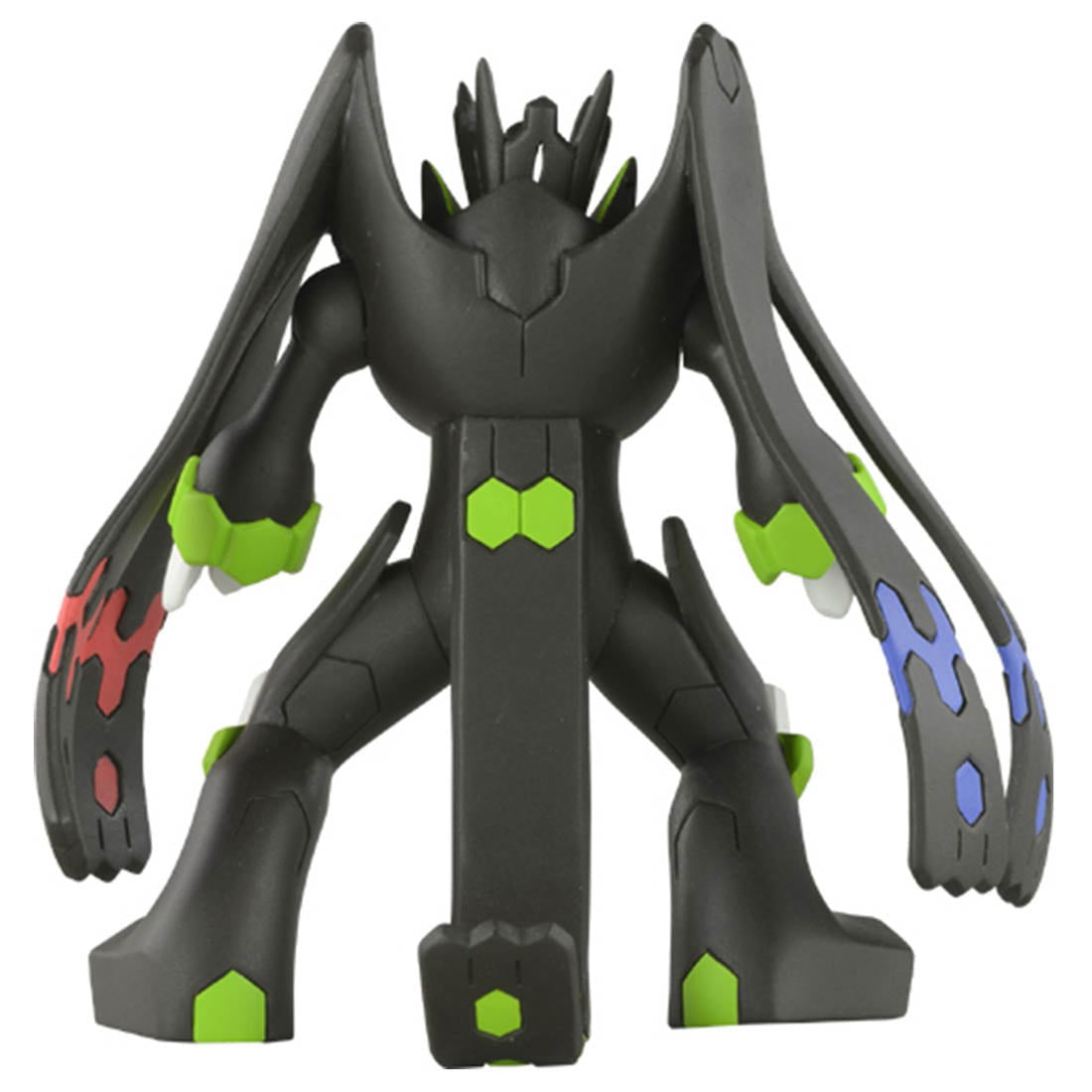MonColle ML-26 Zygarde (Perfect Form)