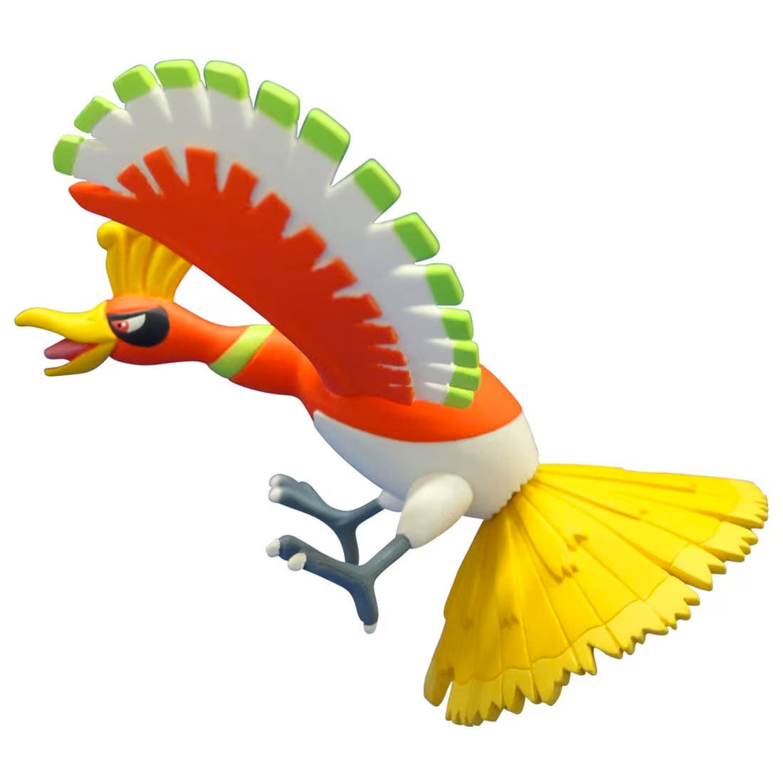 MonColle ML-01 Ho-oh