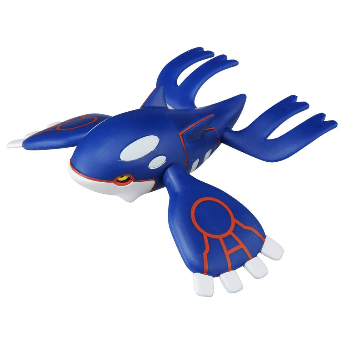 MonColle ML-04 Kyogre
