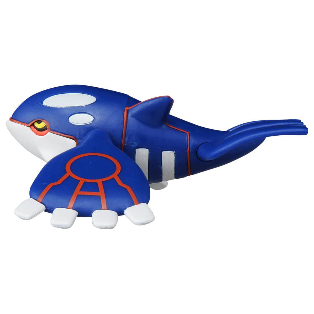 MonColle ML-04 Kyogre