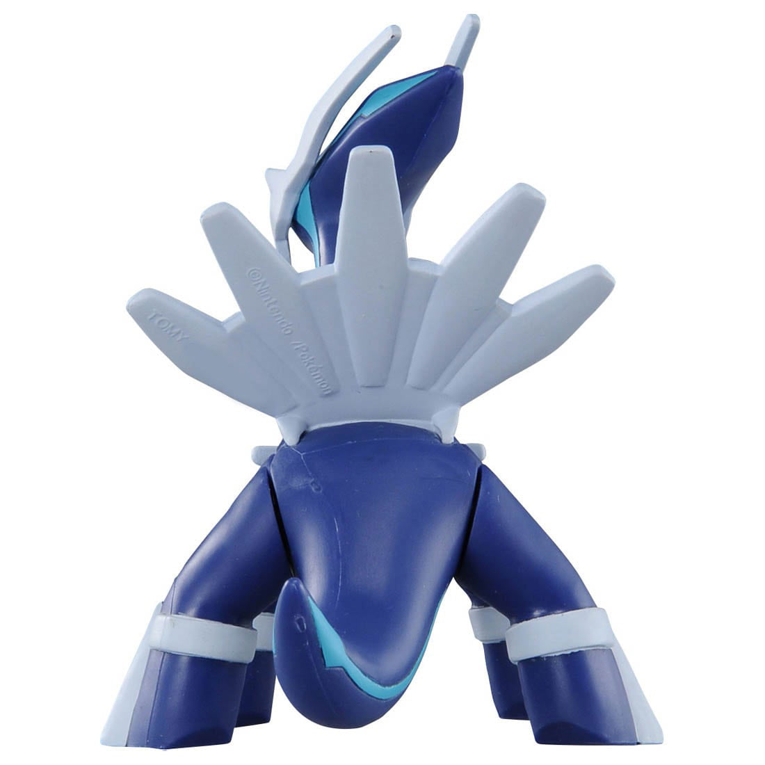 MonColle ML-06 Dialga