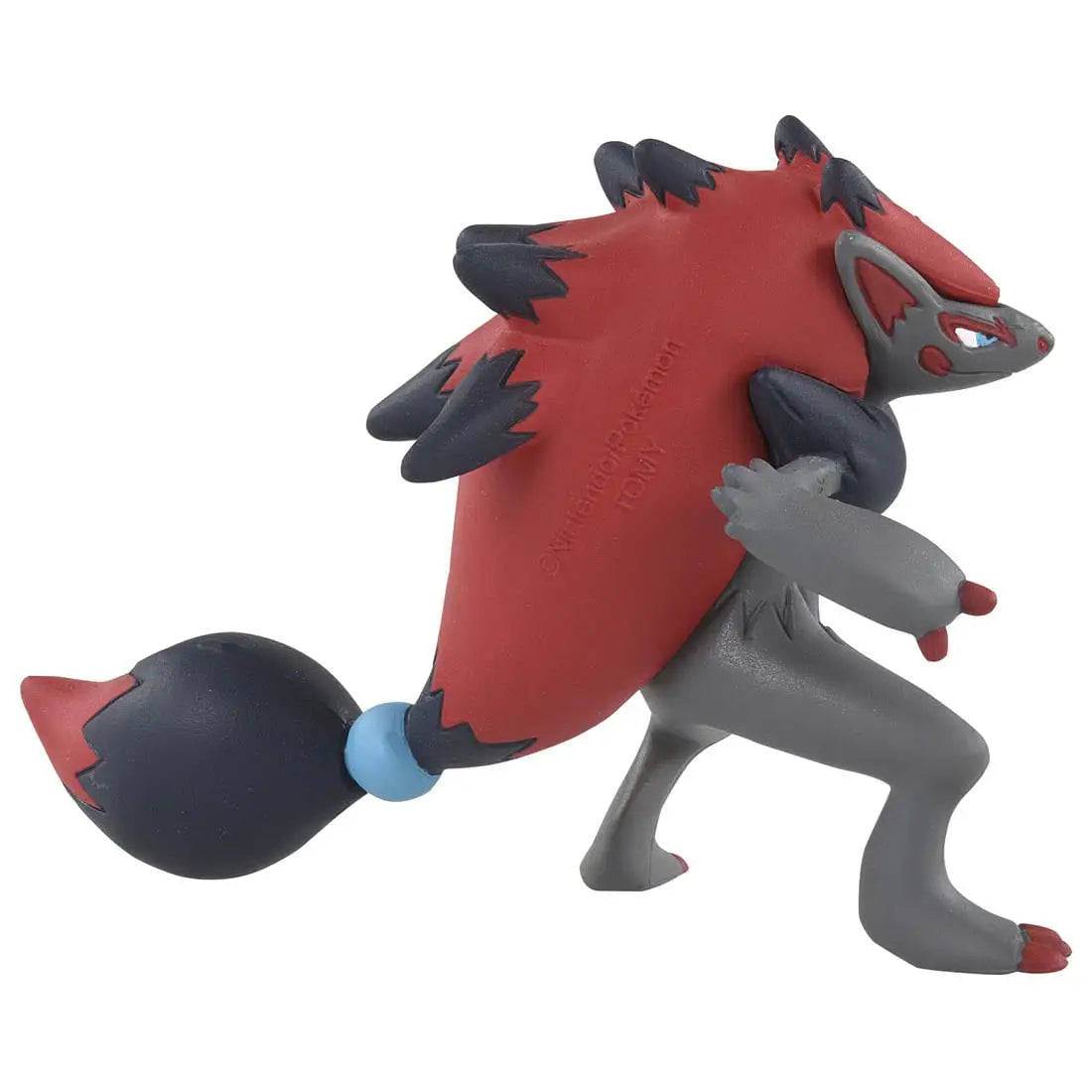 MonColle MS-18 Zoroark