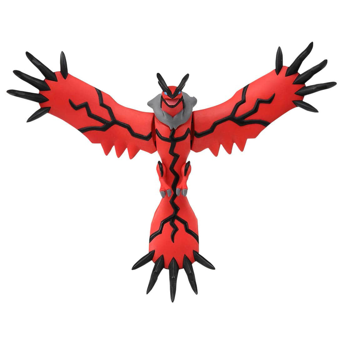 MonColle ML-13 Yveltal