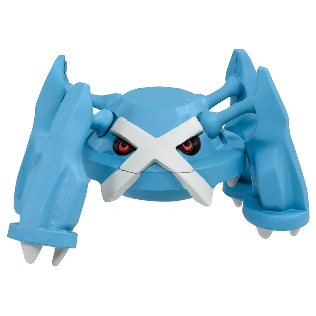 MonColle MS-06 Metagross