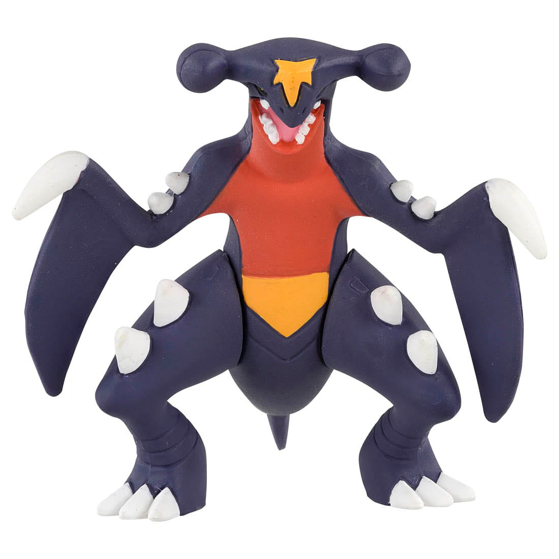 MonColle MS-22 Garchomp