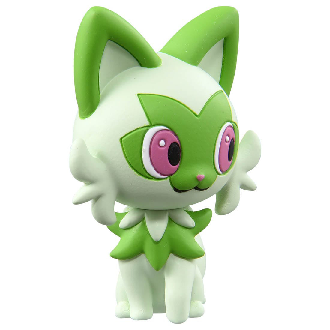 MonColle MS-03 Sprigatito