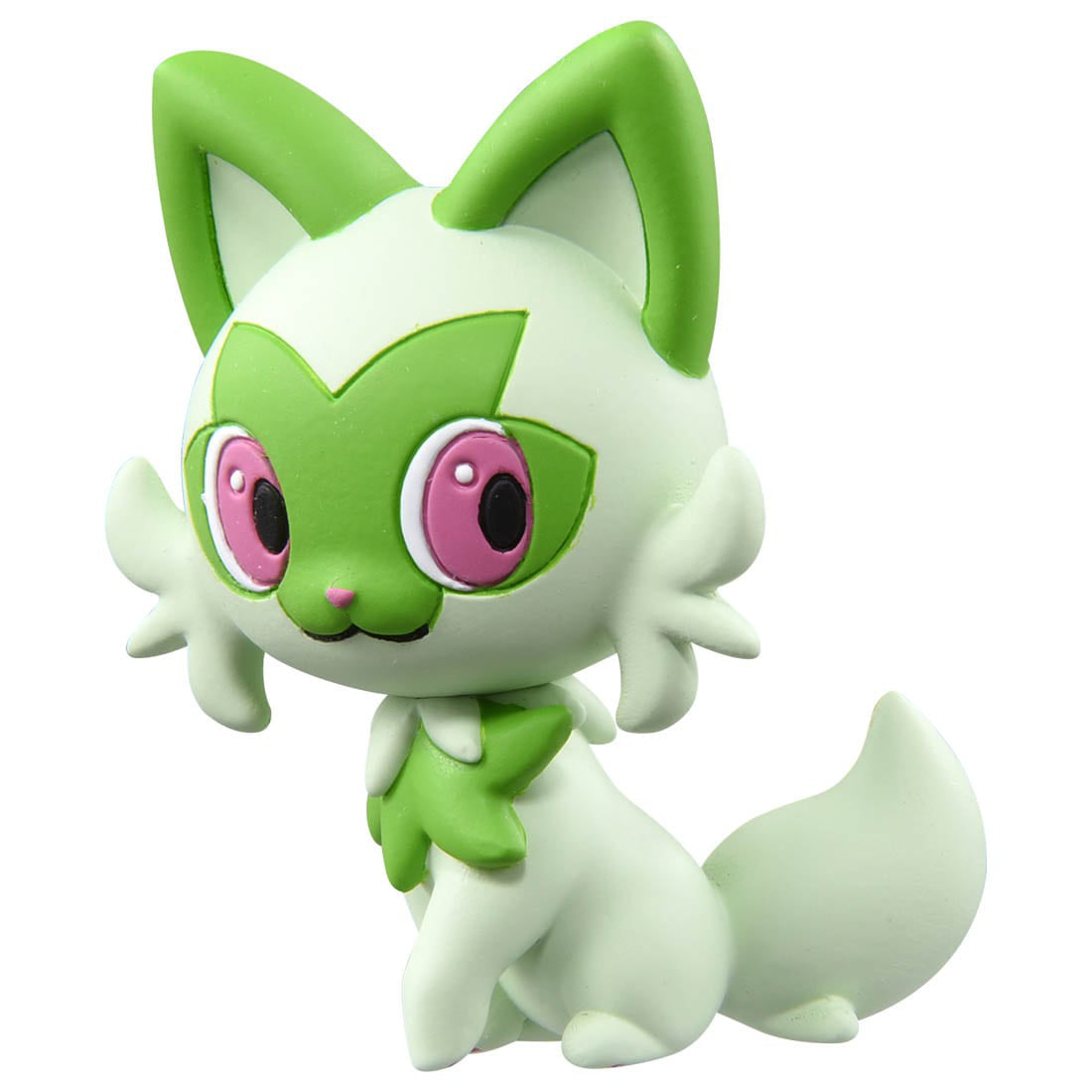 MonColle MS-03 Sprigatito