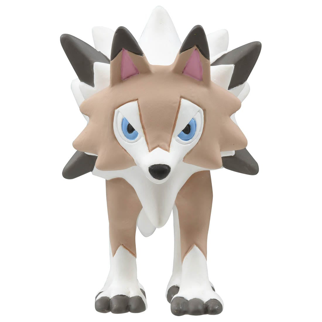 MonColle MS-23 Lycanroc (Midday Form)
